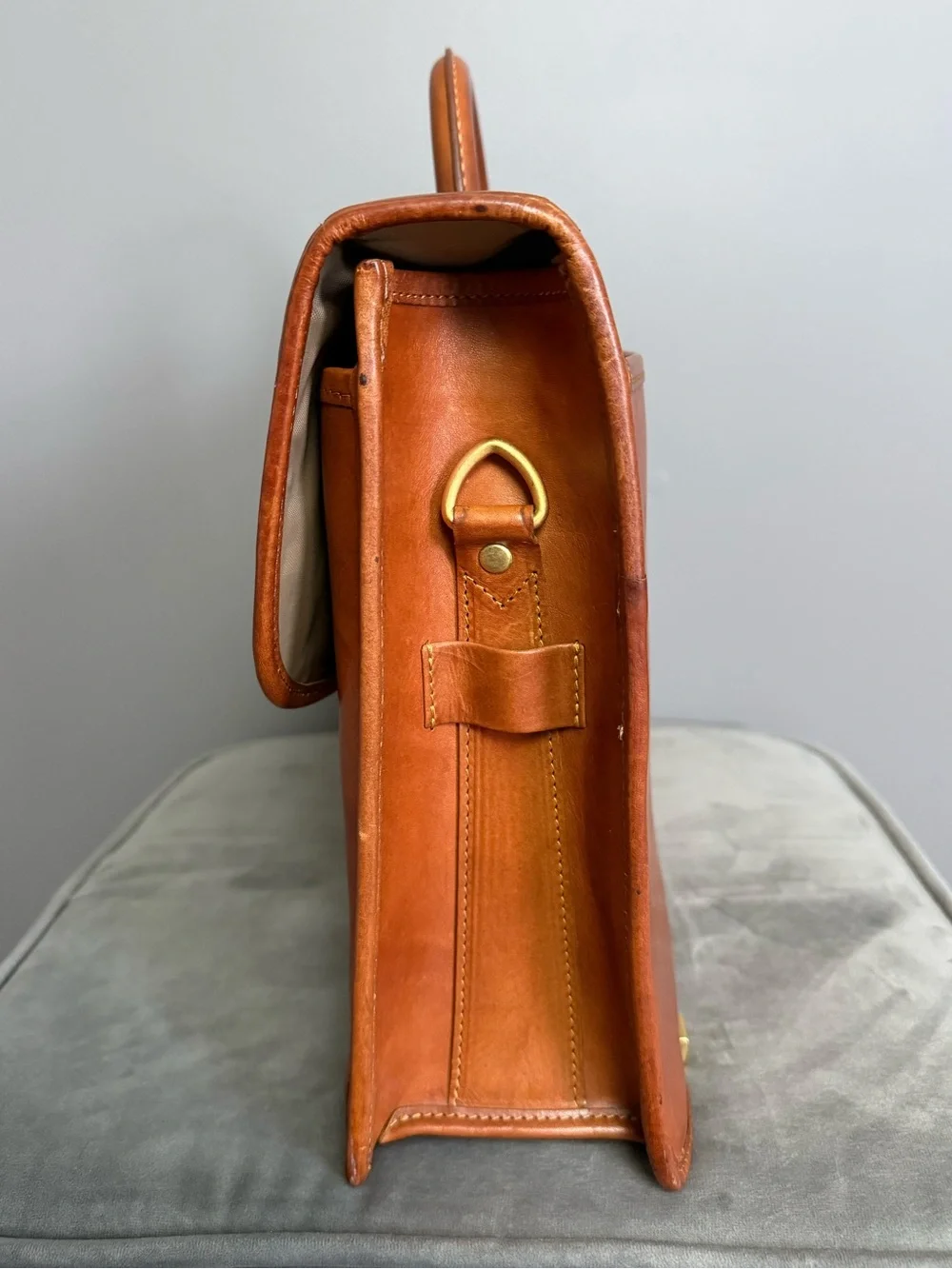 Hartmann stunning vintage
